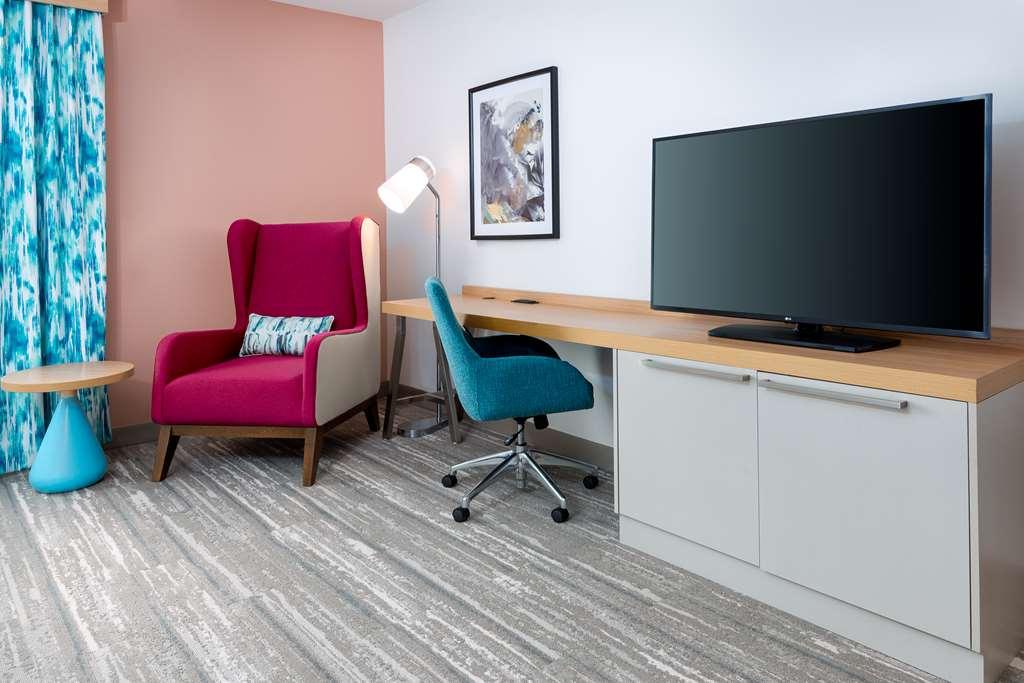 Hilton Garden Inn Panama City Airport, Fl الغرفة الصورة