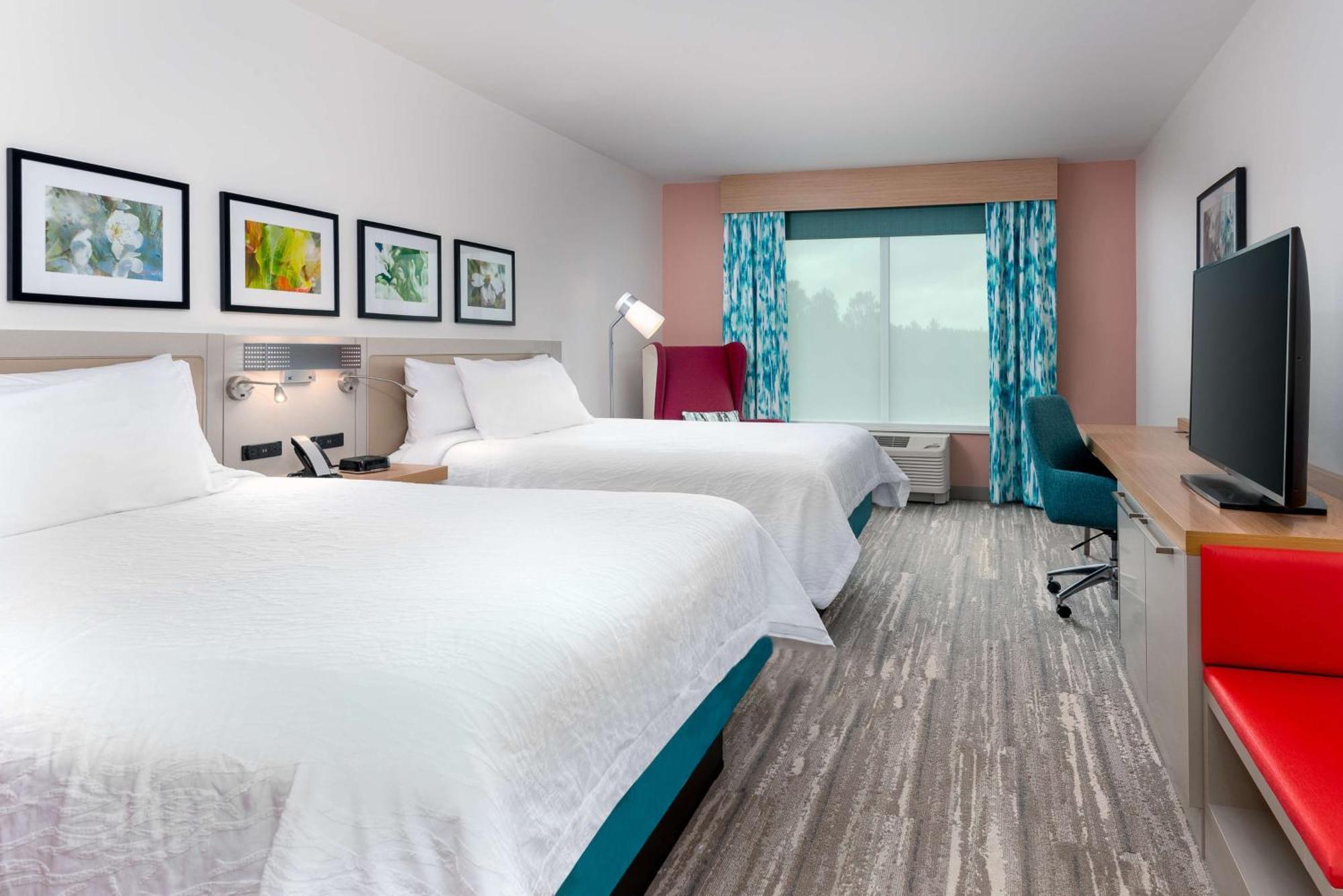Hilton Garden Inn Panama City Airport, Fl المظهر الخارجي الصورة