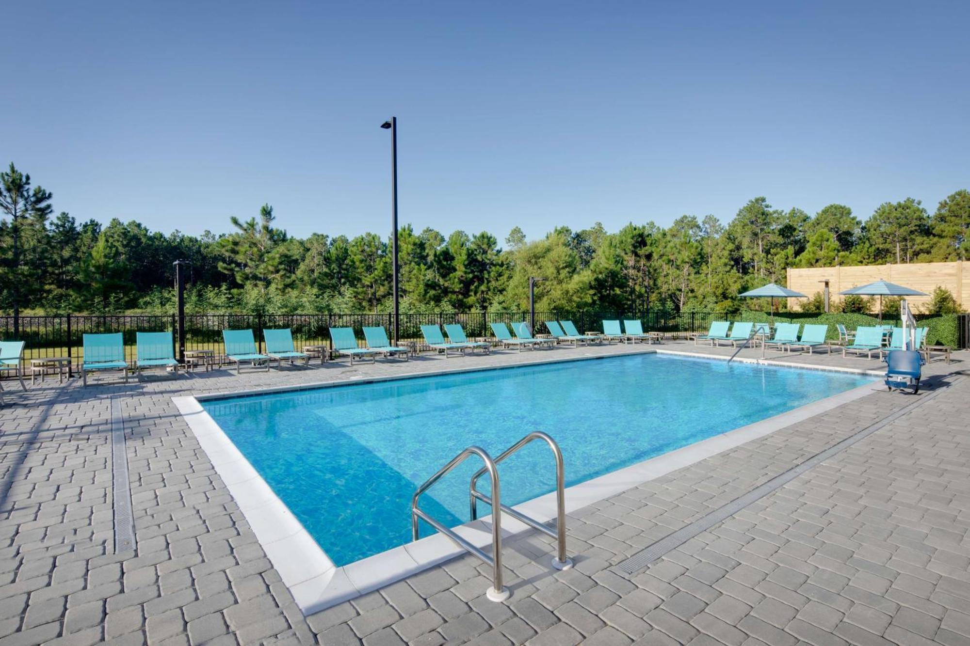 Hilton Garden Inn Panama City Airport, Fl المظهر الخارجي الصورة