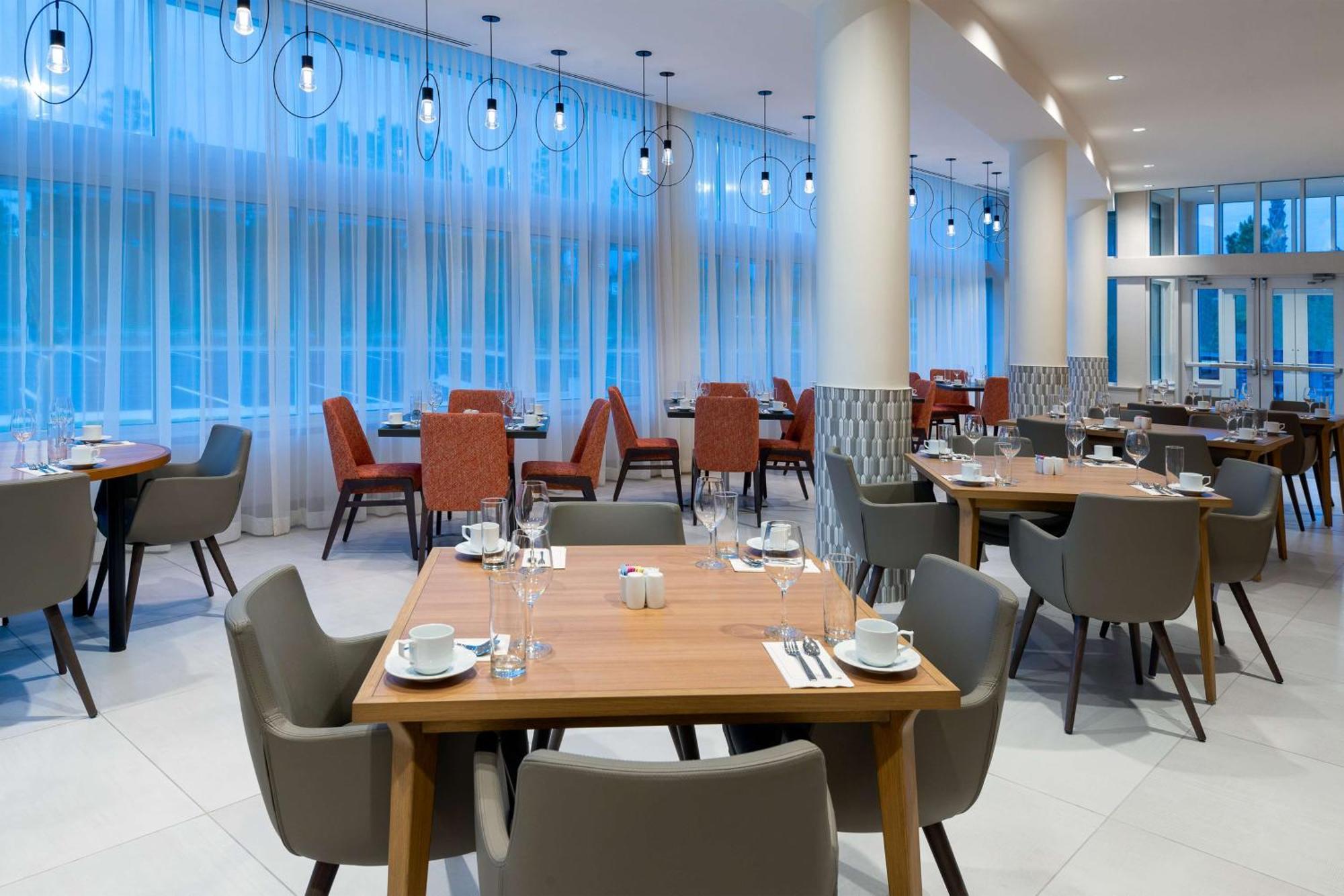 Hilton Garden Inn Panama City Airport, Fl المظهر الخارجي الصورة