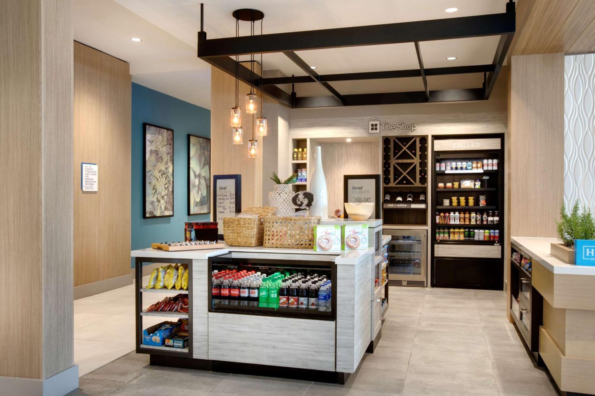 Hilton Garden Inn Panama City Airport, Fl المظهر الخارجي الصورة
