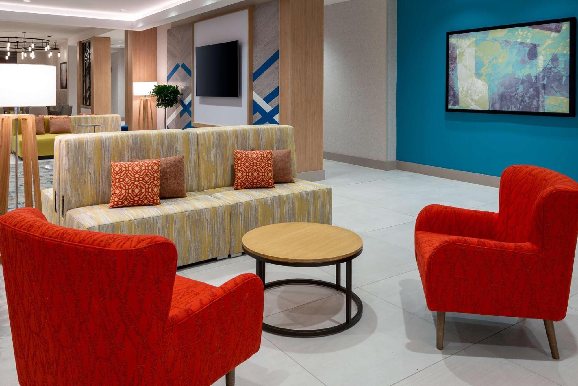 Hilton Garden Inn Panama City Airport, Fl المظهر الخارجي الصورة