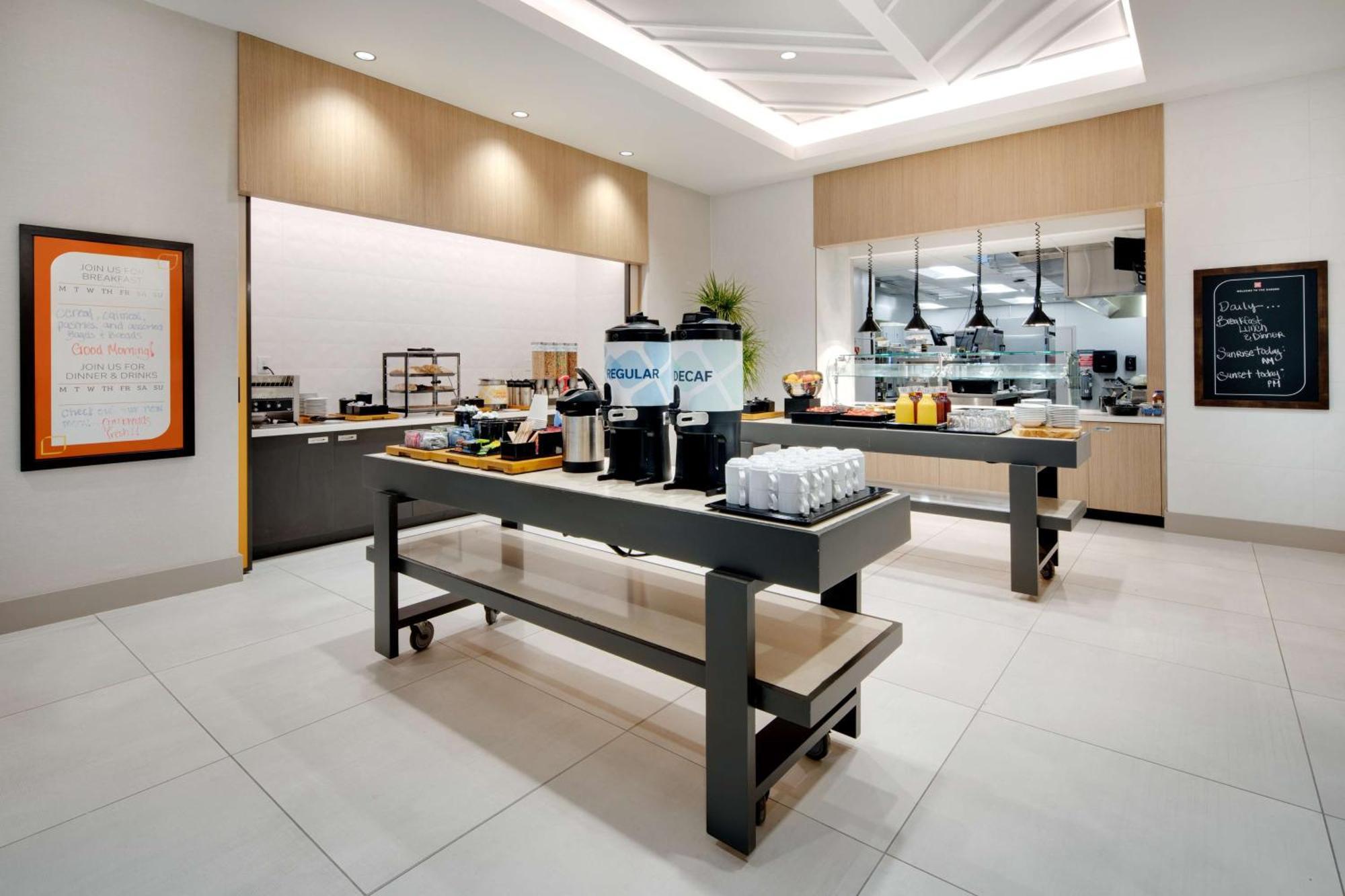 Hilton Garden Inn Panama City Airport, Fl المظهر الخارجي الصورة